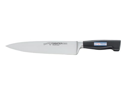 DS Forgé Couteau Chef 20cm